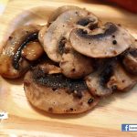 黑松露炒蘑菇（附食譜）